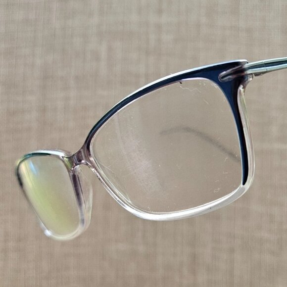 Stepper Women Glasses Frame Titaium F920 SI-30070 51[]14 135 Eyeglasses - Picture 1 of 13
